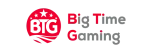 Big Time Gaming