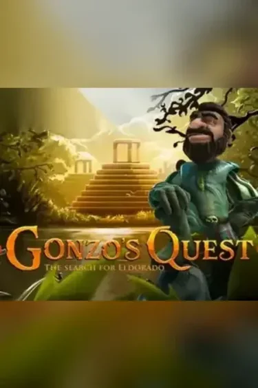 Gonzo's Quest