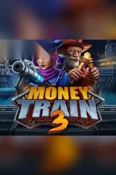 Money Train 3