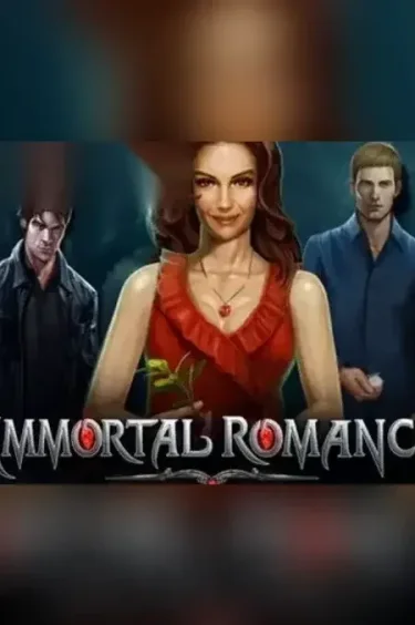 Immortal Romance