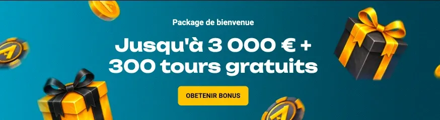 Amonbet Bonus Casino